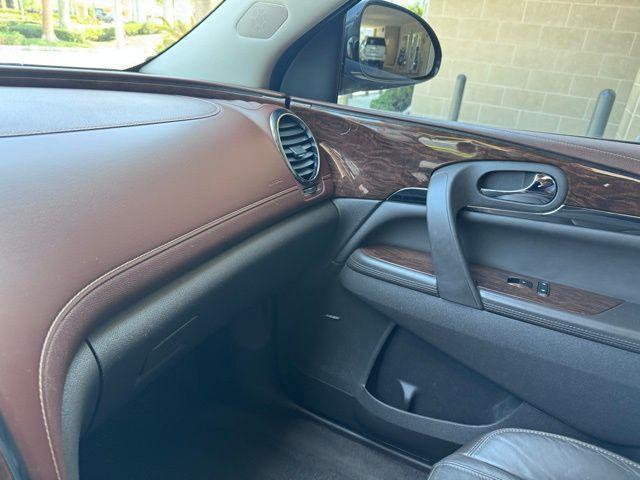 used 2014 Buick Enclave car, priced at $9,495