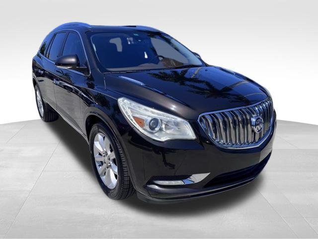 used 2014 Buick Enclave car, priced at $9,495