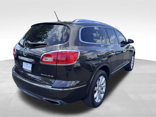 used 2014 Buick Enclave car, priced at $10,795
