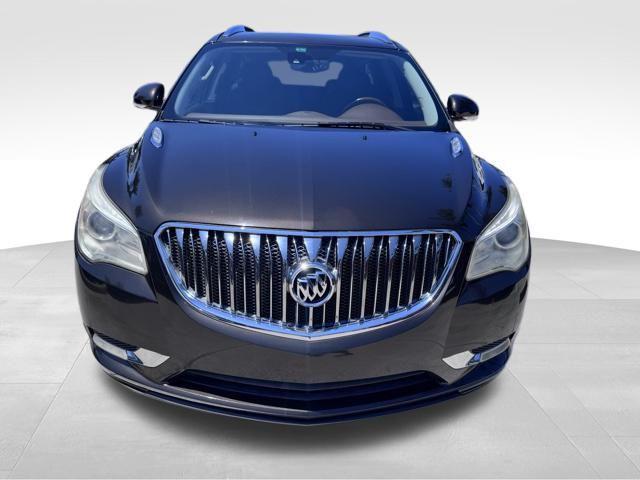 used 2014 Buick Enclave car, priced at $9,495