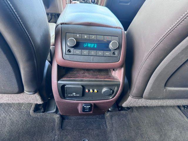used 2014 Buick Enclave car, priced at $10,795
