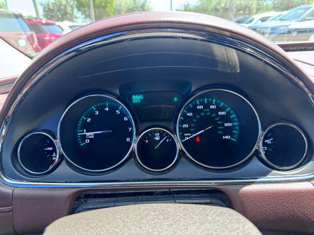 used 2014 Buick Enclave car, priced at $9,495
