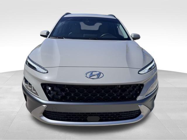 used 2023 Hyundai Kona car, priced at $21,698