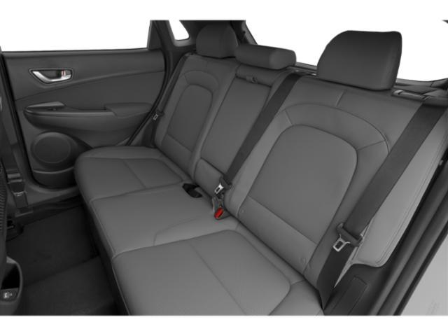 used 2023 Hyundai Kona car, priced at $22,995