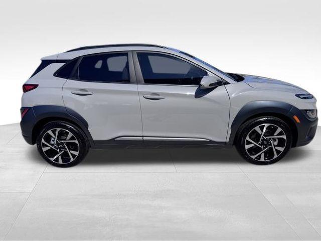 used 2023 Hyundai Kona car, priced at $21,698