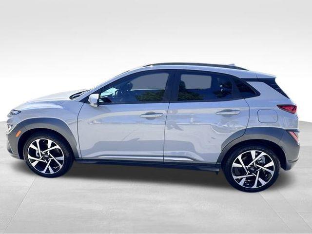 used 2023 Hyundai Kona car, priced at $21,698