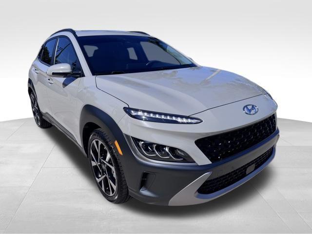 used 2023 Hyundai Kona car, priced at $21,698