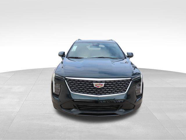 new 2025 Cadillac XT4 car, priced at $42,615