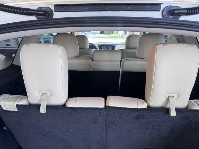 used 2020 INFINITI QX60 car, priced at $21,796