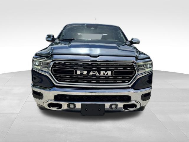 used 2022 Ram 1500 car, priced at $44,775