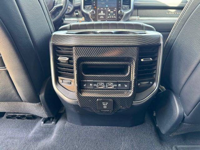 used 2022 Ram 1500 car, priced at $44,775