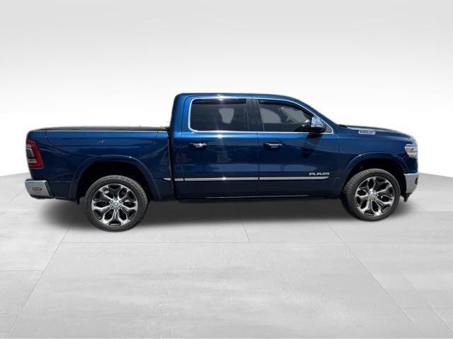 used 2022 Ram 1500 car, priced at $44,995