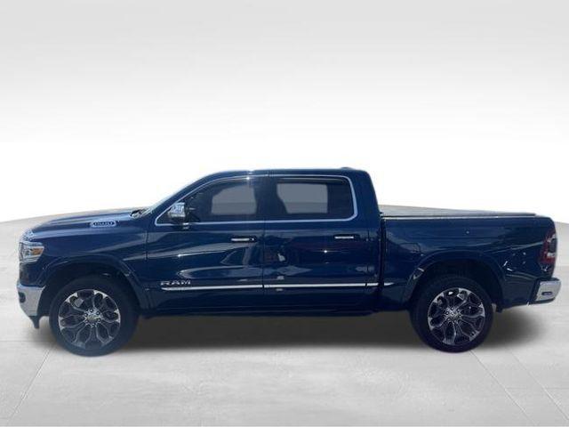 used 2022 Ram 1500 car, priced at $44,995
