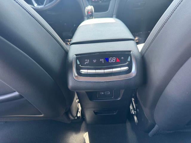 used 2021 Cadillac XT6 car, priced at $30,995