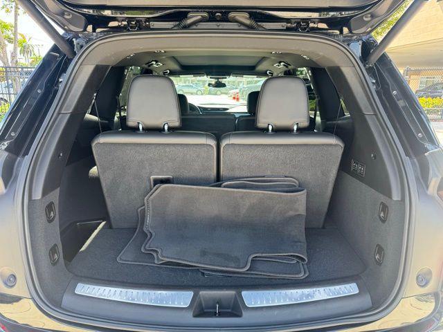 used 2021 Cadillac XT6 car, priced at $30,995