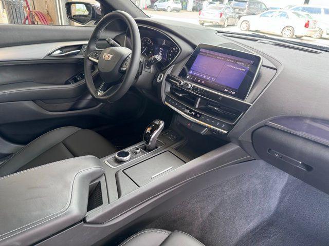 used 2020 Cadillac CT5 car, priced at $25,479