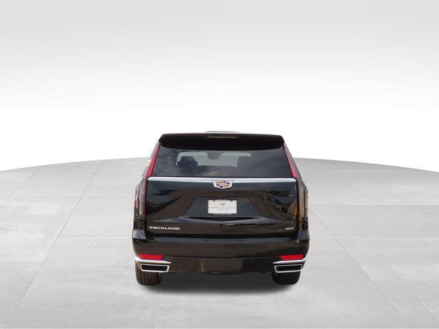 new 2024 Cadillac Escalade car, priced at $95,190