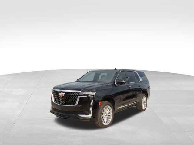 new 2024 Cadillac Escalade car, priced at $95,190