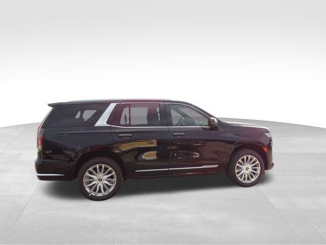 new 2024 Cadillac Escalade car, priced at $95,190