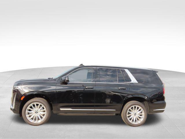 new 2024 Cadillac Escalade car, priced at $95,190