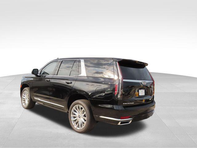 new 2024 Cadillac Escalade car, priced at $95,190