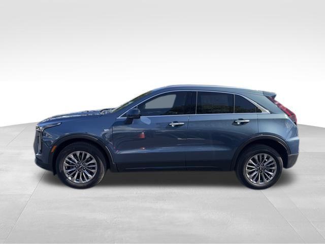 new 2024 Cadillac XT4 car, priced at $44,865