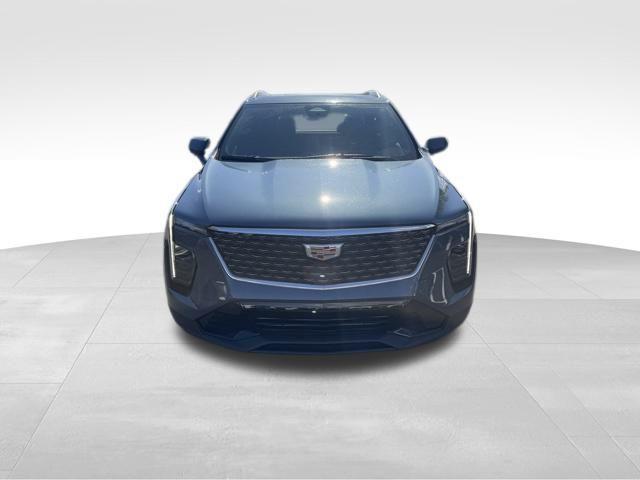 new 2024 Cadillac XT4 car, priced at $44,865