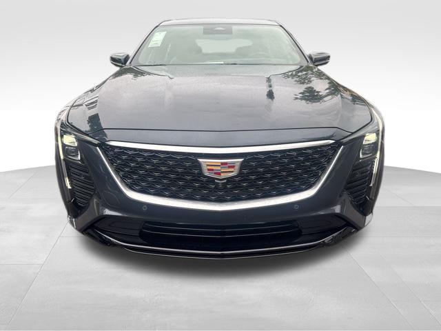 new 2026 Cadillac CT5 car, priced at $52,469