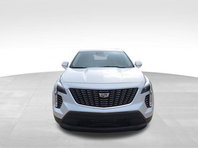 used 2021 Cadillac XT4 car, priced at $21,990