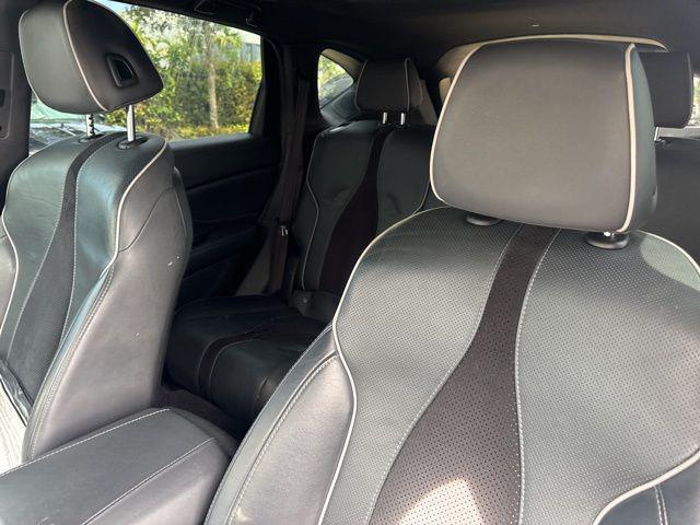 used 2021 Acura RDX car, priced at $25,995