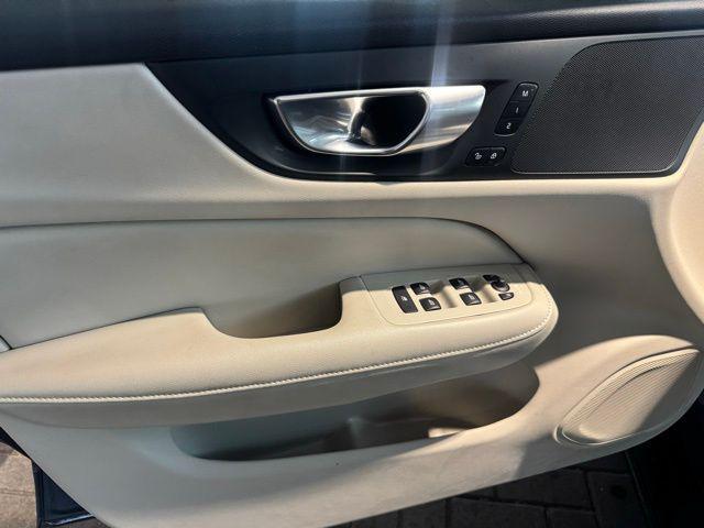 used 2024 Volvo S60 car, priced at $29,995