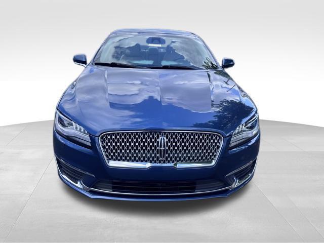 used 2019 Lincoln MKZ car, priced at $12,799