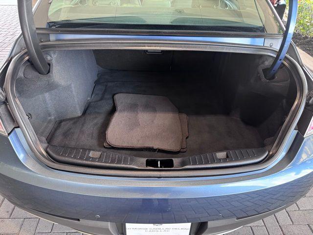 used 2019 Lincoln MKZ car, priced at $12,799