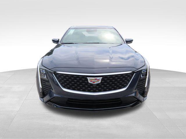 new 2025 Cadillac CT5 car, priced at $49,615