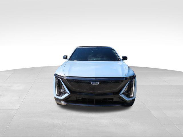 new 2024 Cadillac LYRIQ car, priced at $67,315