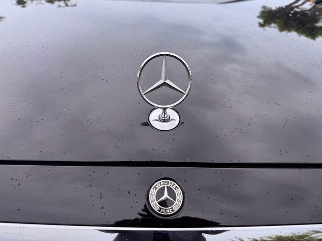 used 2021 Mercedes-Benz S-Class car, priced at $64,995