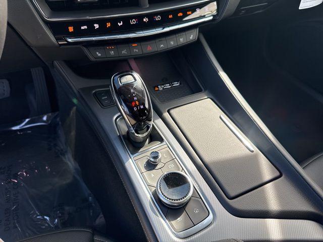 new 2026 Cadillac CT5 car, priced at $53,069