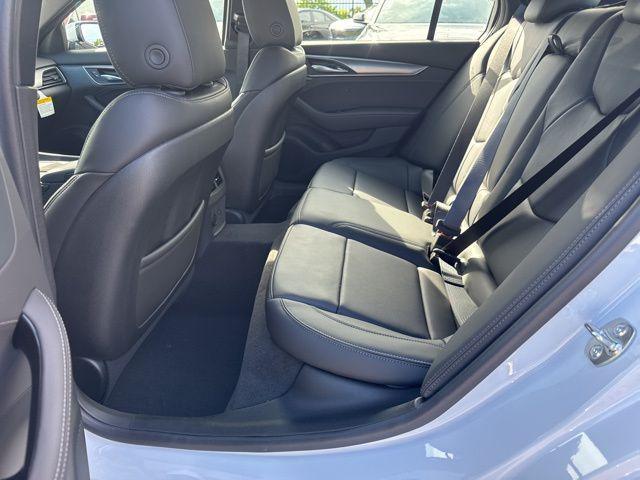 new 2026 Cadillac CT5 car, priced at $53,069