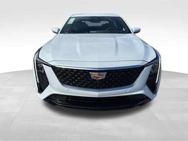 new 2026 Cadillac CT5 car, priced at $53,069