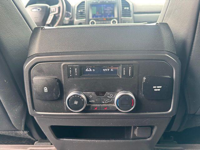 used 2021 Ford Expedition car, priced at $46,715