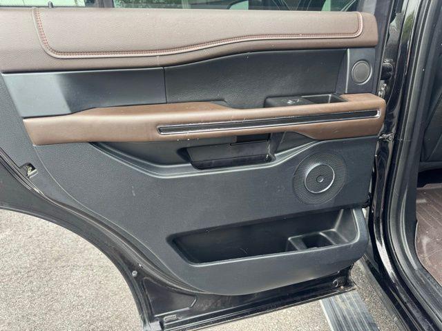 used 2021 Ford Expedition car, priced at $46,715