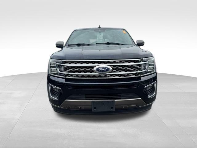 used 2021 Ford Expedition car, priced at $46,715