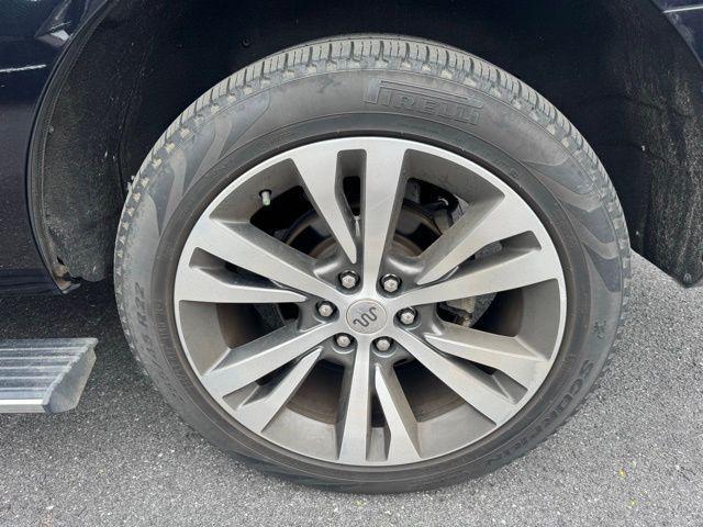 used 2021 Ford Expedition car, priced at $46,715