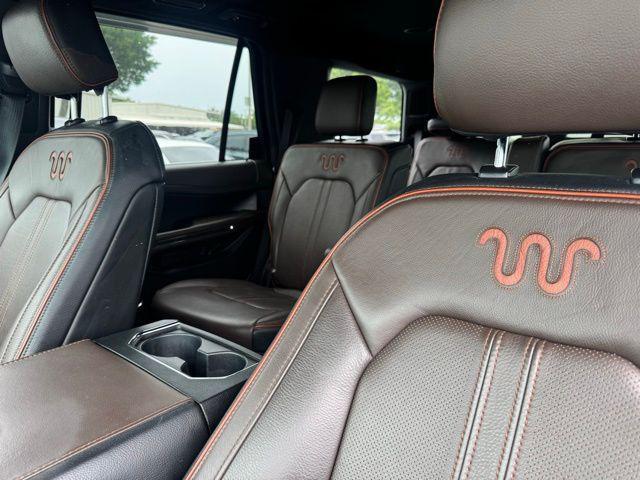 used 2021 Ford Expedition car, priced at $46,715