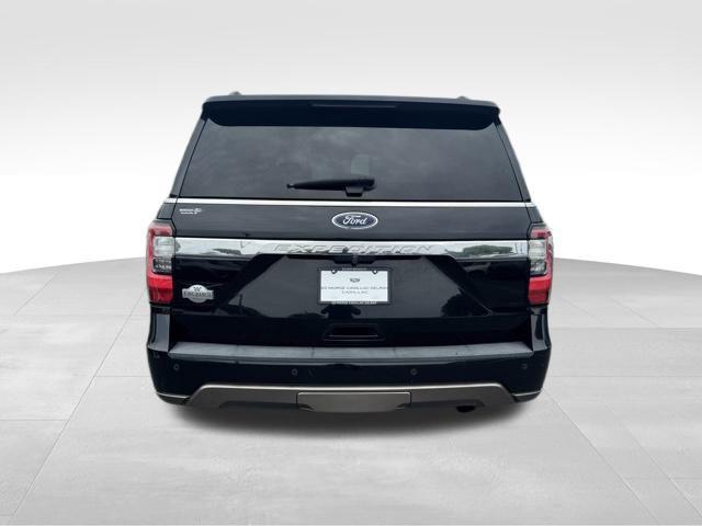 used 2021 Ford Expedition car, priced at $46,715