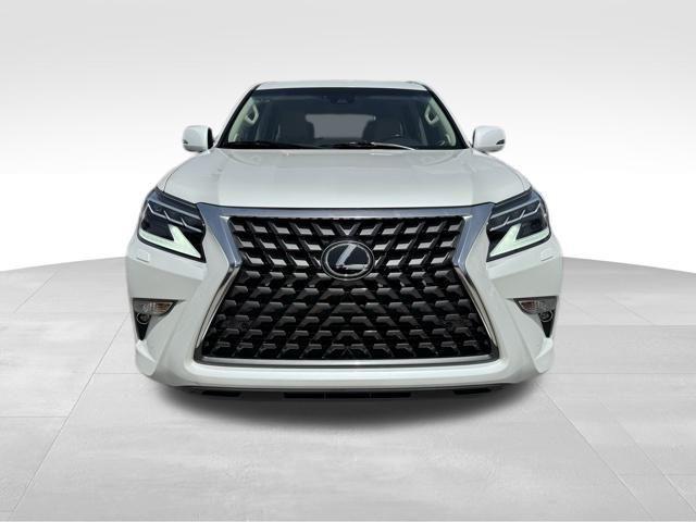 used 2022 Lexus GX 460 car, priced at $50,495