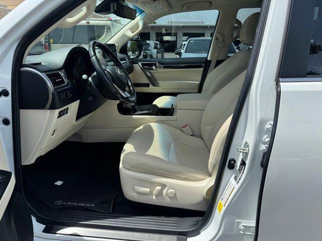 used 2022 Lexus GX 460 car, priced at $50,495