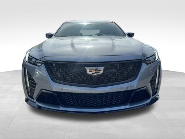 used 2023 Cadillac CT5-V car, priced at $90,715