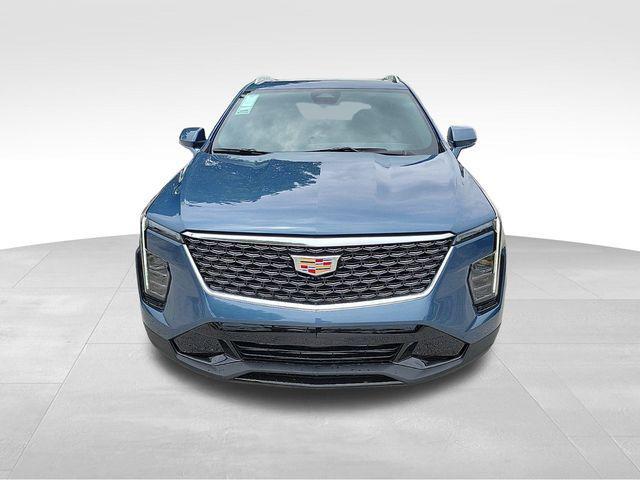 new 2024 Cadillac XT4 car