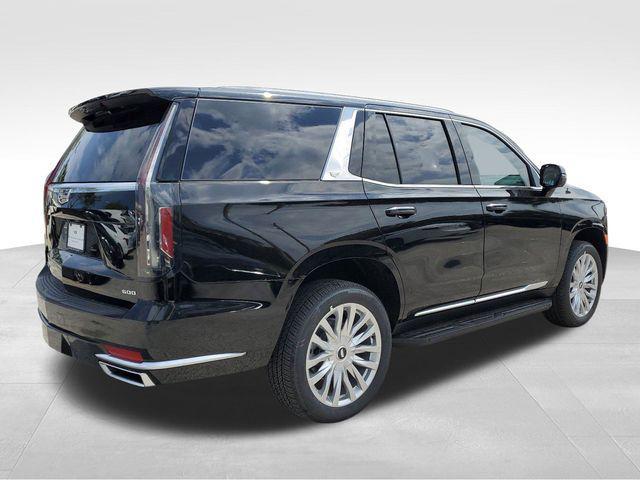 new 2024 Cadillac Escalade car, priced at $86,890